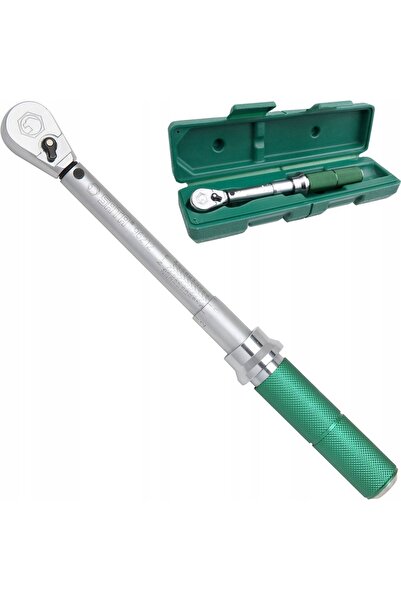 SATA Cheie dinamometrică 3/8 inch 5-25 Nm