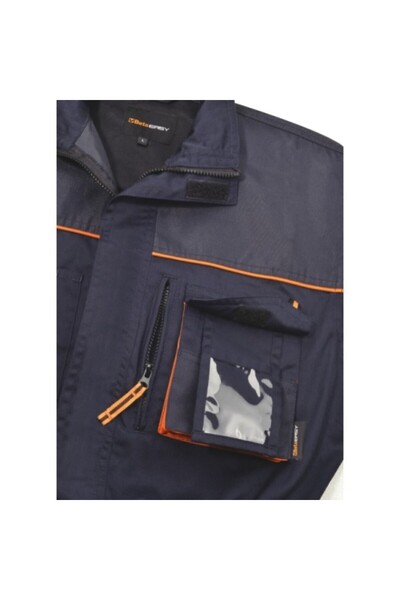 Beta EASY LIGHT 7875E ROZ M Costum de lucru combinat