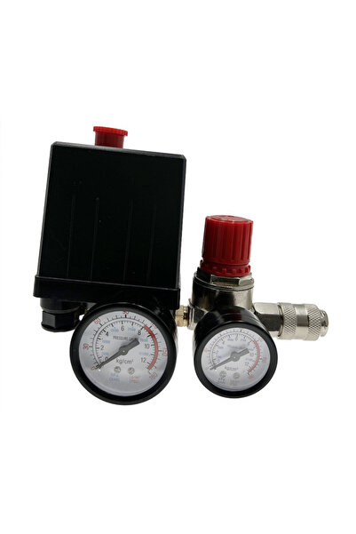 Falon Tech Presostat compresor 230V presostat