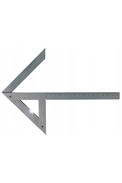 Limitless Gabarit universal de unghi din oțel de 200 mm LIMIT 25420209