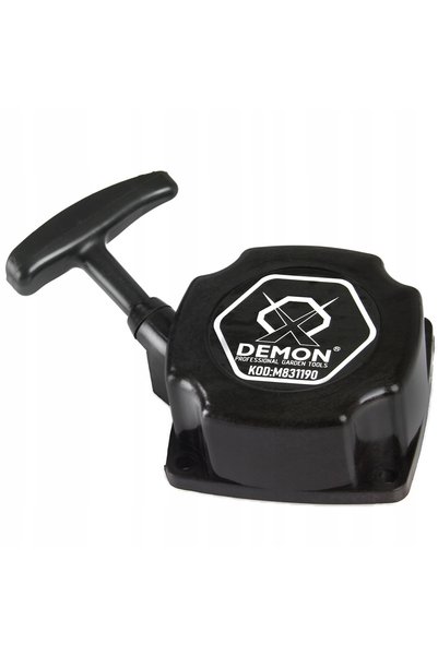 Demon DEMAROR SZARPAK ROZRUSZNIK MANER CORDON MOTOR PE BENZINA RQ580 FIR