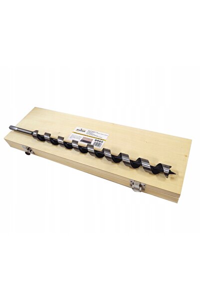 MAGMA Set de burghie pentru lemn 6-25mm L=460