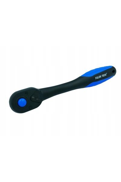 Falon Tech Cheie cu clichet compozită, curbată, acoperită, de 1/2 "
