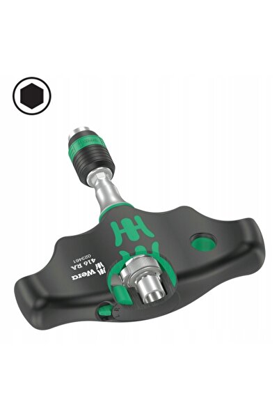 wera SET DE 19 EL. KREFTFORM KOMPAKT 400 RA SHK SET 1 05136072001