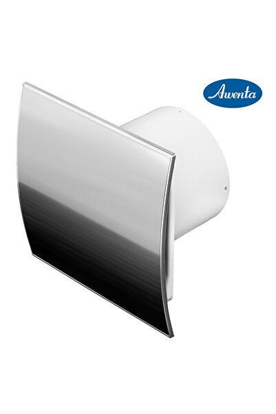 AWENTA ESCUDO WEI100H VENTILATOR INOX HIGROSTAT