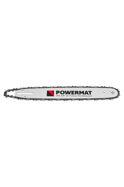 Powermat LAMĂ DE GHIDAJ PENTRU DIRECȚIONARĂ DE MĂȘINĂ DE TĂIAT CU ENERGIE PE ...