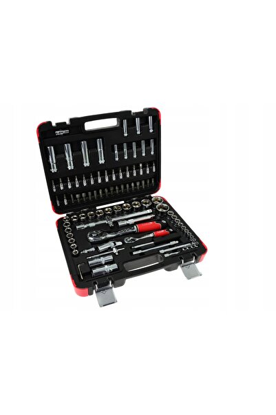 Tvardy SET 94 CHEI DE TUBULARE + 6-22mm + 40 TORX