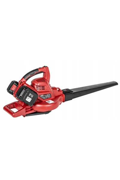 Cedrus Aspirator și suflantă fără fir de grădină BV200LiX2 2 în 1 20V cu acum...