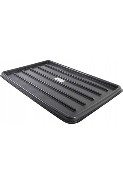BGS technic WANNA SINK pentru vas de ulei de 7L. 630 x 940 mm BGS-Germania