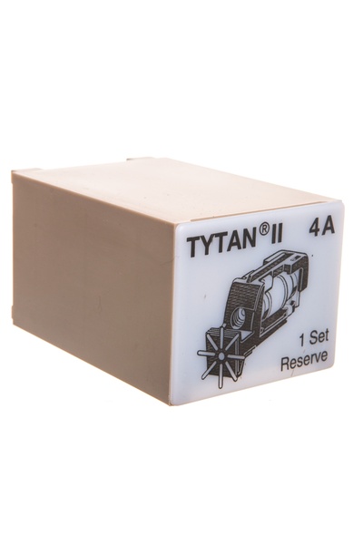 Eaton Z-SLS/B-4A TYTAN siguranțe fuzibile cu semnal set de 3 piese