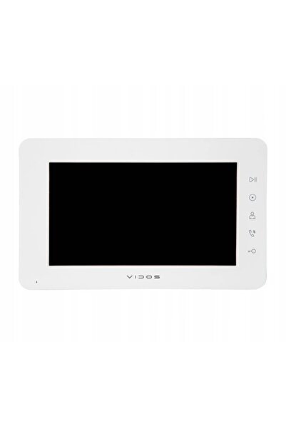 VİDOS Monitor videointerfon X M12W