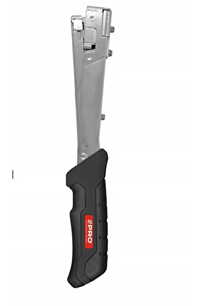 PRO Capsator tip ciocan, capsator pentru tapițerie, capse Tader Dekarski 1,2 mm