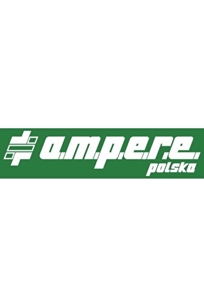 Ampere Vopsea de topografie TRIG-A-CAP, culoare portocalie, 12 bucăți