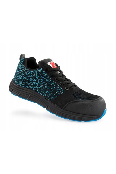 Galmag Pantofi de siguranță cu profil jos 515/S1/R-46 ART515-S1-R46