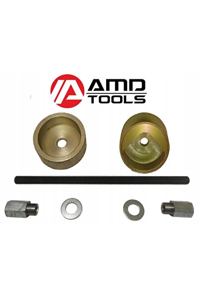 AMD TOOLS Extractor de șervețele pentru spate, compatibil doar cu Opel Combo ...