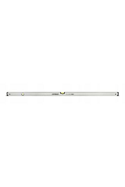 PRO 600 POZIOMICA ANODIZATĂ CU MAGNEZIU 150 CM