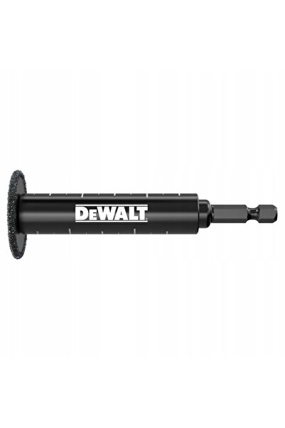 Dewalt DISC DE TĂIERE CU DIAMANT, SUPORT 1/4, DT20563-QW
