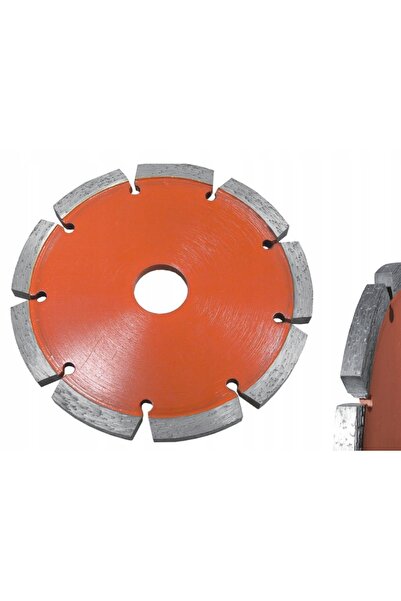 dedra Disc diamantat de tăiere, disc abraziv H1261 115mmx22,2mm