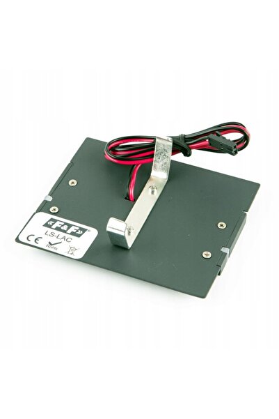 F&F DİZAYN LAMPĂ LED LINA DE ILUMINAT PENTRU SCĂRI 1,2W 100lm 6000K 12V CC AN...