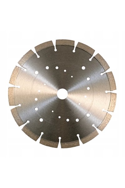 FERRATI CONCRETO PLUS C3-W Disc diamantat pentru beton armat și cărămidă 230x22