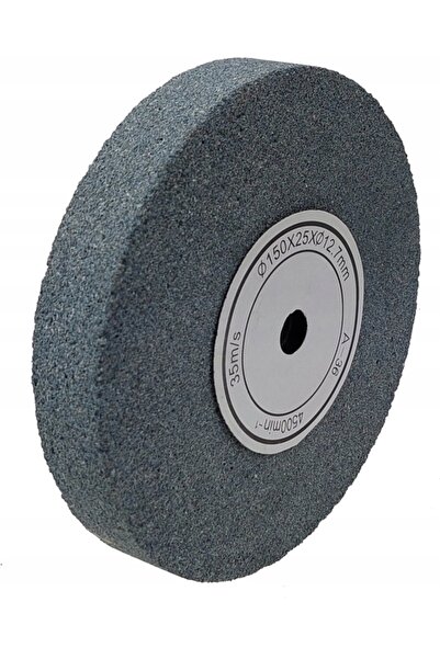 PROMA DISC ABRAZIV 200x25x16 P36 25250015