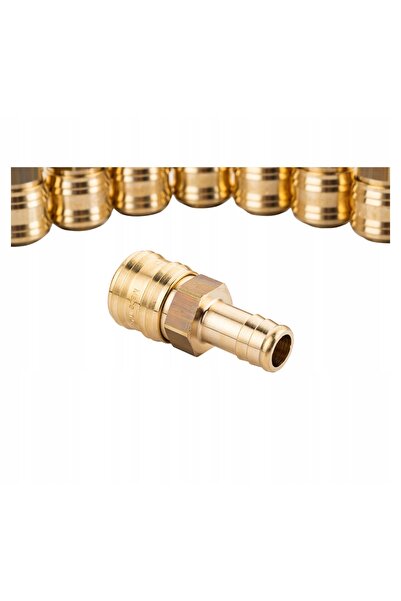 Rectus Cuplaj rapid pentru furtun de 13mm Tip 26 10 bucăți