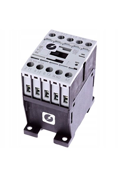 Eaton DILM15-10-EA (230V50HZ,240V60HZ) Contactor de putere 15A 3P 230V AC 1Z 0R