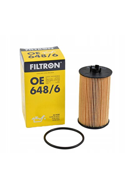 Filtron Kit filtre Opel Corsa D E 1.0 1.2 1.4