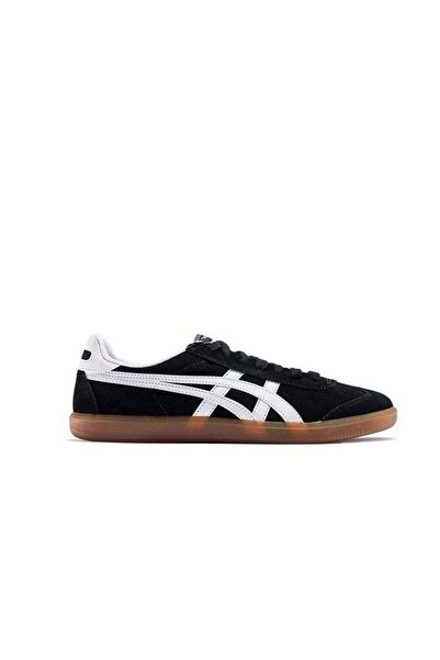 Asics & Onitsuka Tiger Tokuten Casual Sneakers Black/White