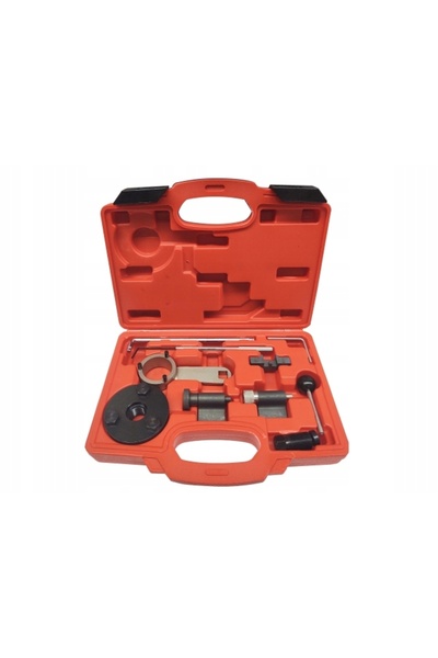 MAGMA Sistem de blocare a distribuției VW Audi Skoda 1.6/1.9/2.0 TDI COM