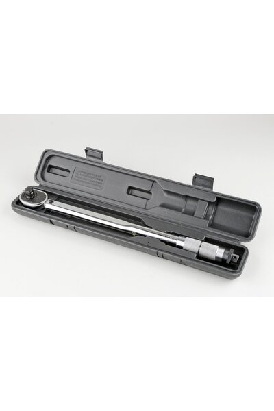AC CHEIE DINAMOMETRICĂ 1/2 42-210 NM CU BLOCARE