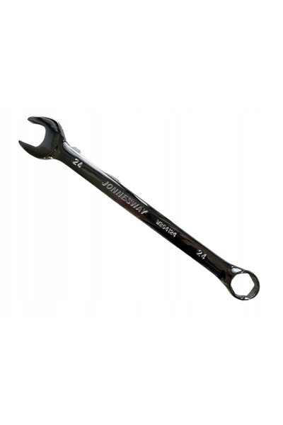 Jonnesway Cheie tubulară hexagonală 6 puncte 24mm Lungime L=317mm