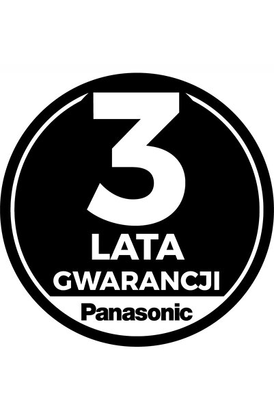 PANASONIC Cheie de impact profesională 18V EY75A8 1/2 inch