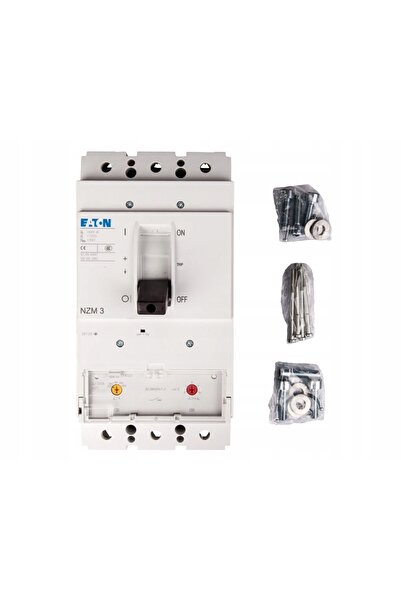 Eaton Disjunctor de putere NZMN3-A320 3P 320A 50kA 109669