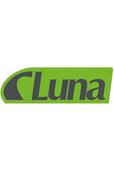 Luna Dălți plate - set de 6-12-20-25 mm