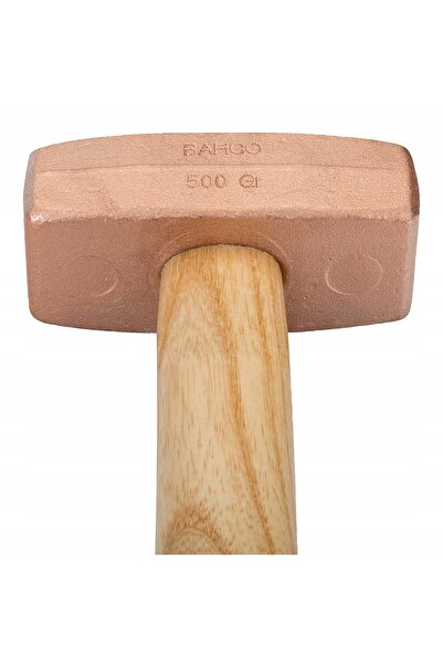 Bahco Ciocan de cupru 1500g