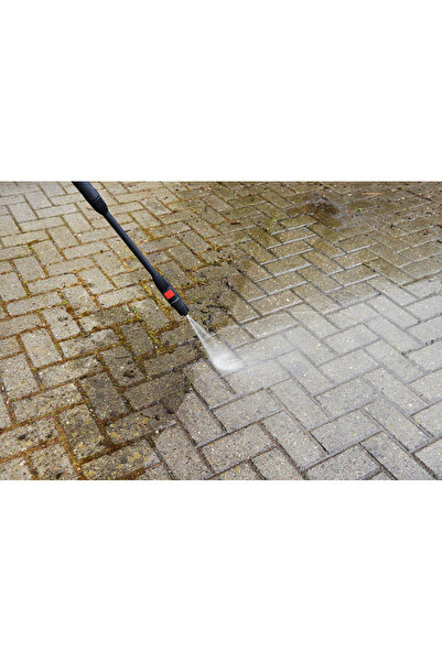 Bosch Duză triplă pentru aparate de spălat cu presiune
