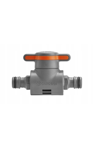 Gardena Conector reglabil cu eliberare rapidă OGS 18266-20