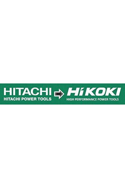 HiKOKI - Hitachi HIKOKI Mașină de găurit și înșurubat 18V 53Nm 2x2,0Ah
