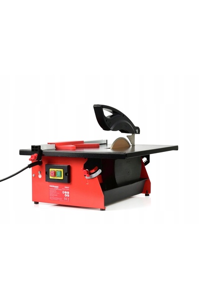 Heidmann Freză de masă de 450 W
