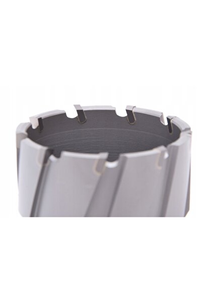 MAGNUM Burghiu conic TCT WELDON 33 X50