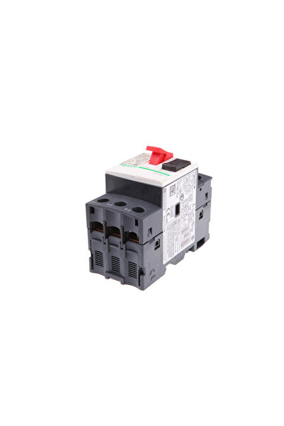 Schneider Electric Disjunctor motor SCHNEIDER 13-18A 7.5kW GV2ME20 3P IP20