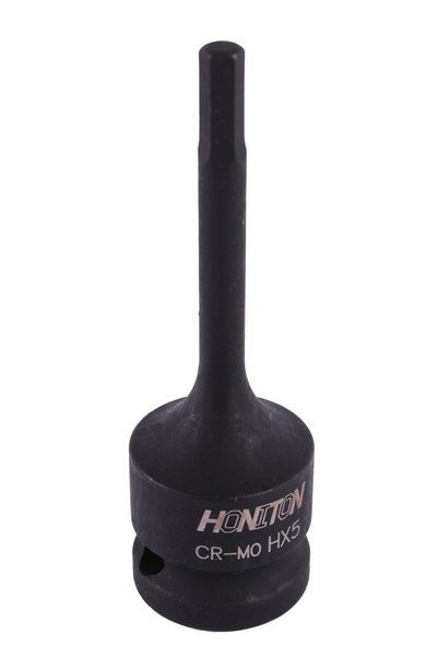 Honiton Cheie tubulară cu impact Imbus 5 mm