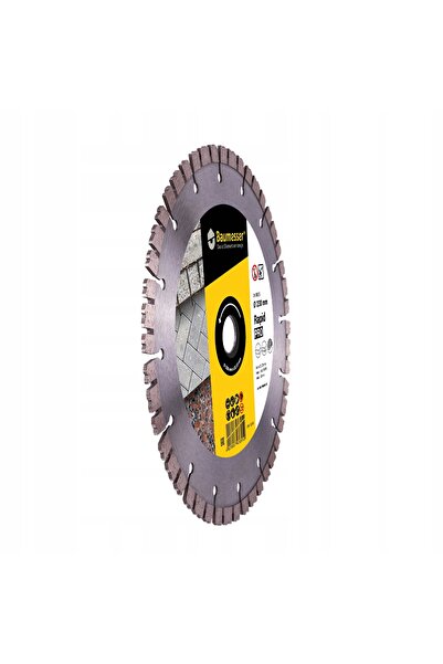 Baumesser Disc diamantat DISTAR 230mm pentru beton