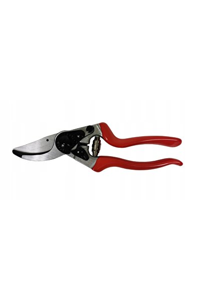 STIHL SET FORfecuțe de grădină cu mâner curbat 210MM + ASCUȚITOR DE LAME FELCO