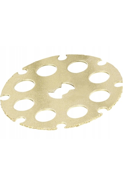 Dremel Disc pentru lemn EZ SpeedClic SC544 38 mm