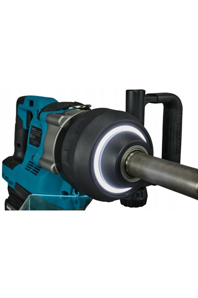 Makita 40V 1 inch 4000Nm Cheie de impact fără fir, corp TW010GZ PL