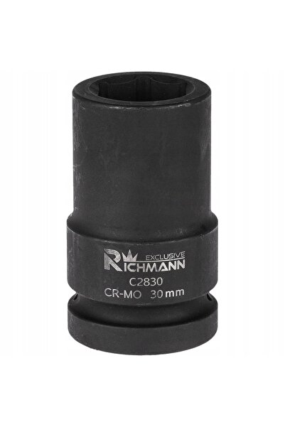 richmann NASADKA 1 inch, cap de impact lung, 33mm. PENDANT C2833