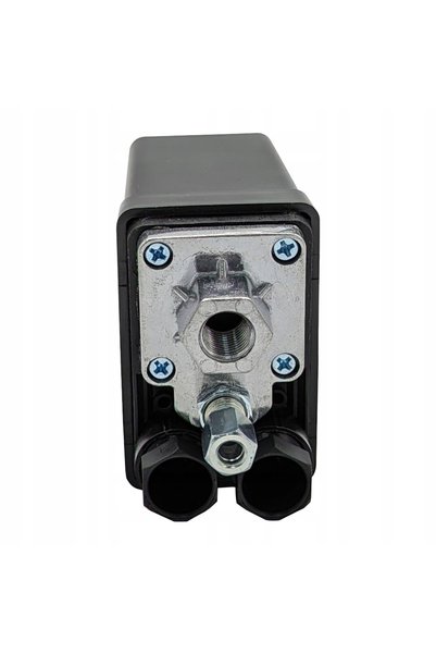 AIRKRAFT Presostat compresor 1/4 " 380V 10 BARE UN SOURSORTE