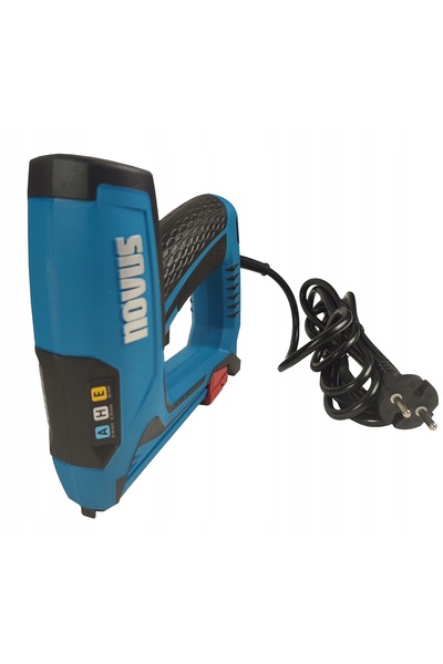 NOVUS Capsator electric J-150, capse AH 6-14 mm E 16mm